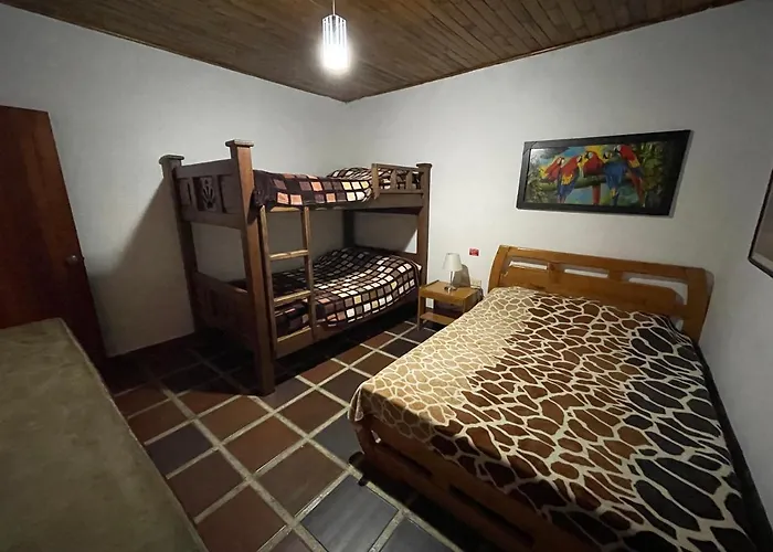 Hotel Alcarraza