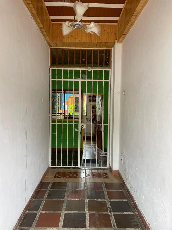 Hotel Alcarraza