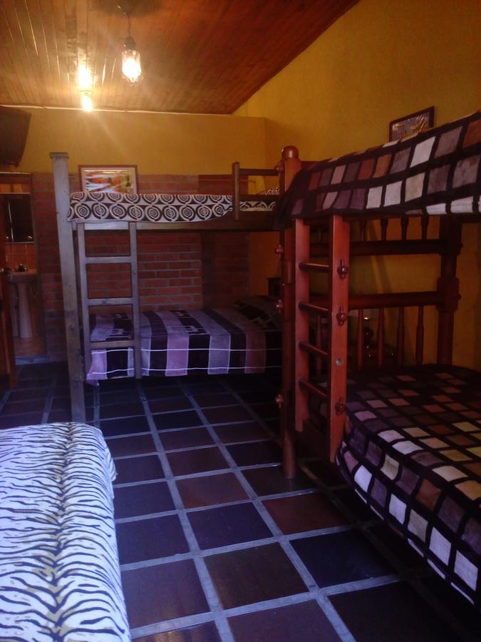 Alcarraza 2* Calima